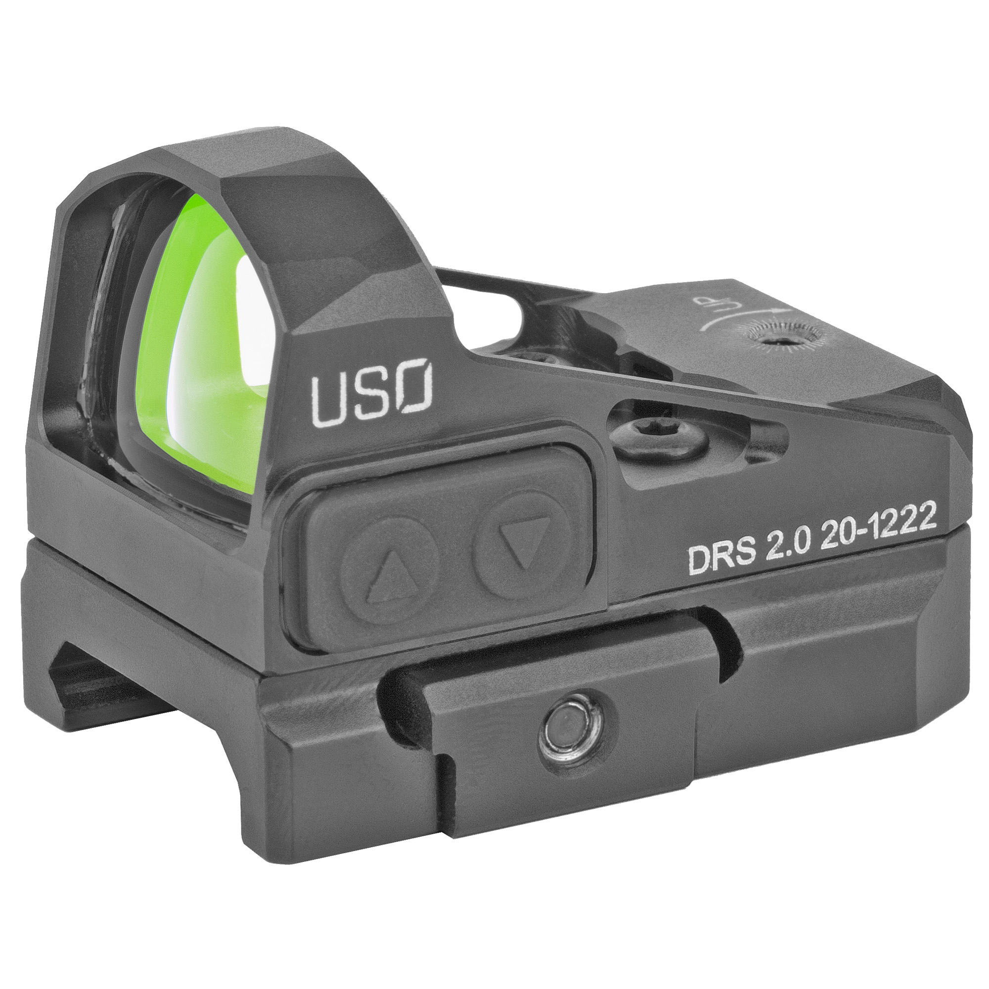 US OPTICS DRS 2.0 REFLEX SIGHT Detroit Ammo Co.
