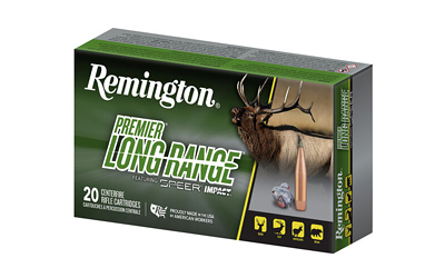 Detroit Ammo .300 RUM 190gr – 20rd