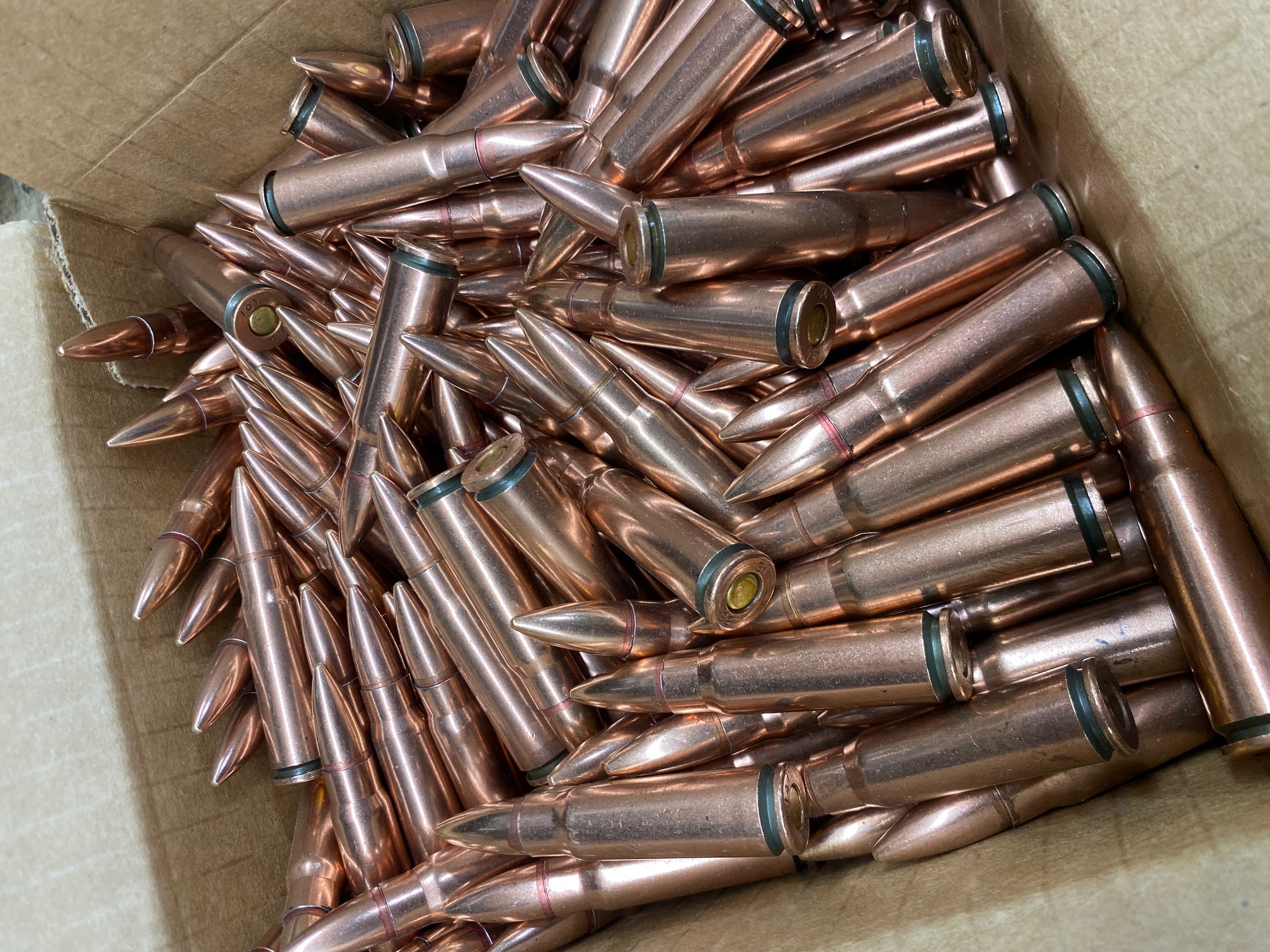 【NORICAME】 POTD: Canadian Norinco Type 97 | thefirearmblog.com