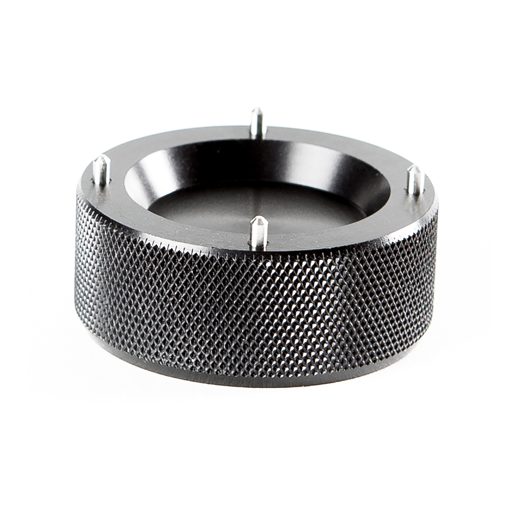 DEAD AIR SANDMAN FRONT CAP TOOL Detroit Ammo Co.