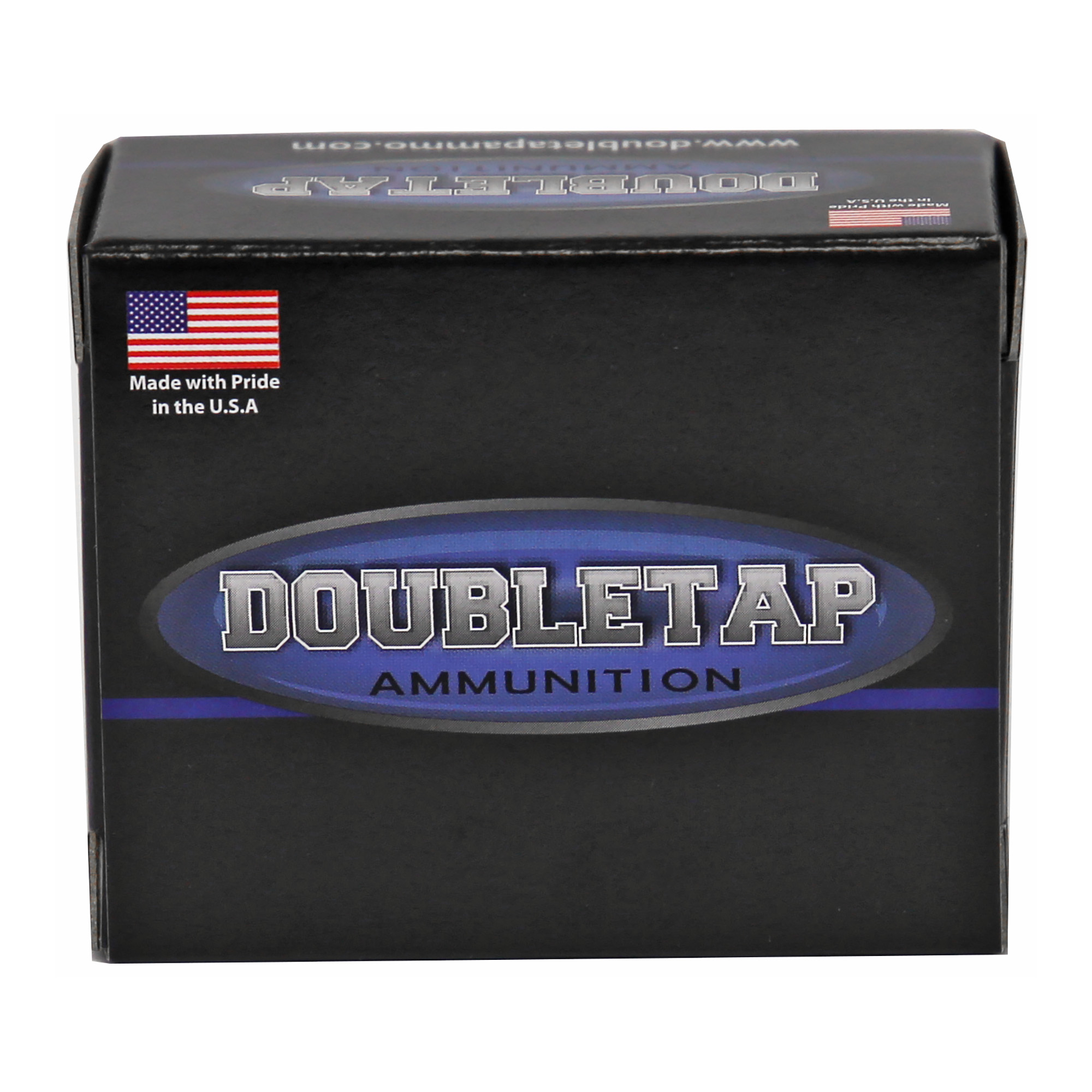 Detroit Ammo 9mm Luger 115gr – 20rd