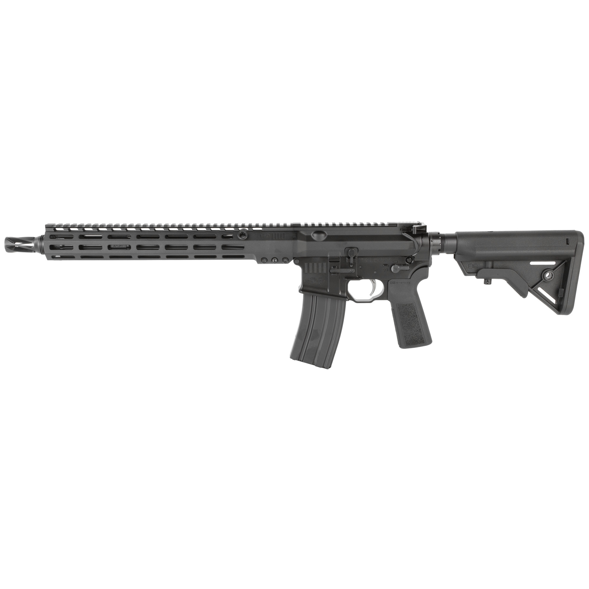 LOW-GUNS