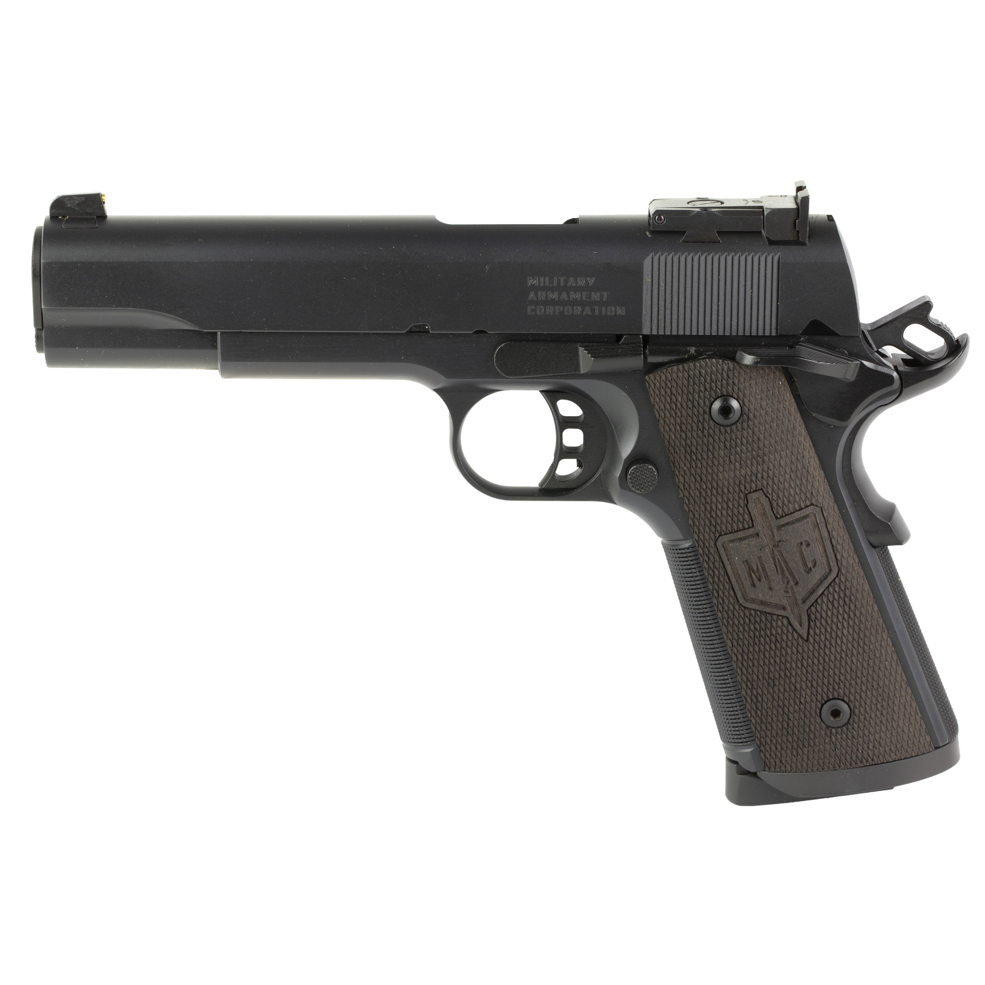 MAC 1911 45ACP JSOC LE 5